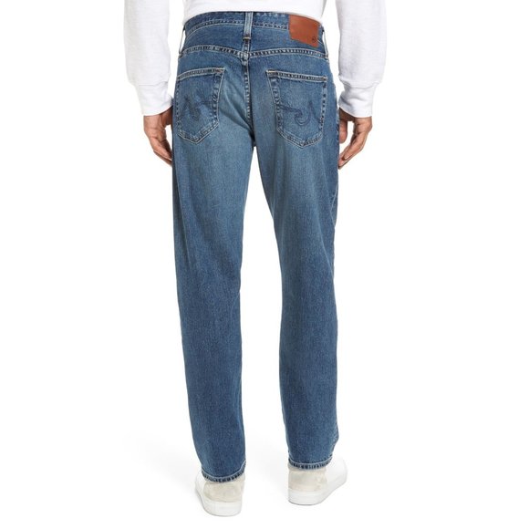 ag jeans ives